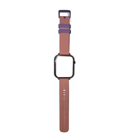 KidSafe Ultra Plus e-SIM pink óraszíj