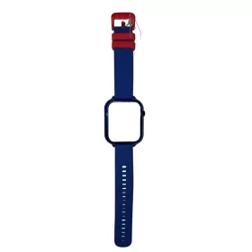 KidSafe Ultra Plus e-SIM kék óraszíj