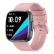 Activa Aura női okosóra, pink, bluetooth EKG és vércukormérő