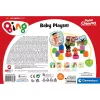 Clementoni Bing Clemmy baba építőjáték szett  II. osztály