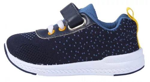 Mancs Őrjárat Blue utcai cipő tornazsákkal 22 II. osztály