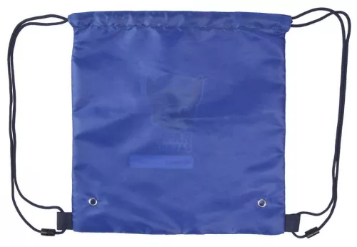 Mancs Őrjárat Blue utcai cipő tornazsákkal 22 II. osztály