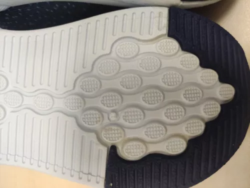 Mancs Őrjárat Blue utcai cipő tornazsákkal 22 II. osztály