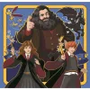 Harry Potter Chronicles 3x48 db-os puzzle Clementoni II. osztály