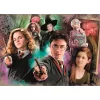 Clementoni Harry Potter Wizards 104 db-os puzzle  II. osztály