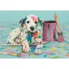 Clementoni Kutyás Dalmatian 500 db-os puzzle  II. osztály