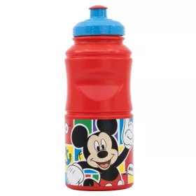   Disney Mickey Goofy Hold műanyag sportkulacs 380 ml II. osztály