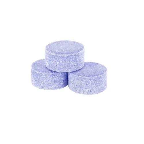 Aquacorrect Total Blue (20 gr) 1kg, 3in1 multi tabletta