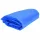 Medence szolártakaró, Blue 250, 3,6 x 5,5 m, kék, UV stabilizált, 250 mikron, ovális, polietilén