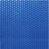 Medence szolártakaró, Blue 250, 3,6 x 5,5 m, kék, UV stabilizált, 250 mikron, ovális, polietilén