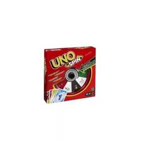 Uno Spin