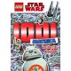 LEGO Star Wars 1001 Matrica  - A Szövetség visszavág
