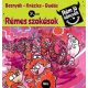 RÉMES SZOKÁSOK - Rém jó könyvek - 7. szint