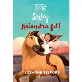 SZILAJ  KALANDRA FEL!