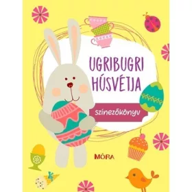 UGRIBUGRI HÚSVÉTJA