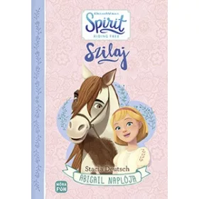 SZILAJ - ABIGAIL NAPLÓJA