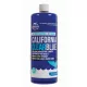 Medence pelyhesítő, Chemoform California Clear Blue, kék, 1 l, folyékony, vízfényesítő