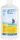 Medence aktív oxigén aktivátor, Chemoform 0590, fehér, 1 l, klórmentes, algagátló, oxigén granulátumhoz, 2. komponens
