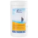 Medence aktív oxigén granulátum, Chemoform 0591, fehér, 1 kg, sokkoló és folyamatos kezeléshez, 1. komponens, aktivátorral együtt alkalmazandó