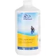 Medence algaölő szer, Chemoform Algicid Standard 0604, fehér, 1 l, klórmentes, csökkentett habzású, pH semleges