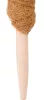 Növénytámasz, Strend Pro Garden GreenGarden Coco, barna, 4,5 x 180 cm, rúd, kókuszrost, időjárásálló, tartós, újrahasználható