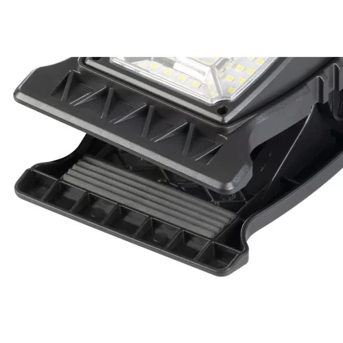 Szolár kerti lámpa, Strend Pro, 92 db LED, 1200 mAh akkumulátor, USB-C kimenet, napelemes töltés, akkumulátoros