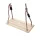 LEQ GATANA fa gyerek hinta - 40x16x1,2 cm