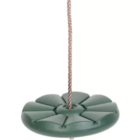 LEQ kör alakú műanyag gyermek hinta - 28 cm
