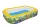 BESTWAY, 91008, Mickey Mouse, felfújható gyermekmedence, 2,62 x 1,75 x 0,51 m