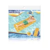 BESTWAY, 43014 strandmatrac, tarka, 188 x 71 cm