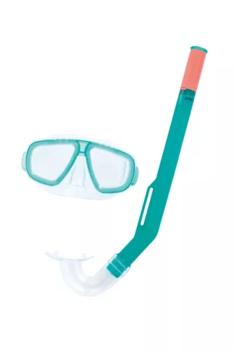 BESTWAY, 24018 szett, Hydro-Swim Fun Snorkel, gyermekeknek, búvárkodáshoz