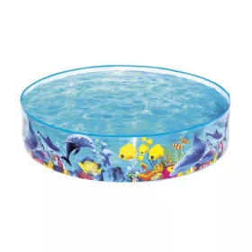   BESTWAY, 55030, Fill 'N Fun Odyssey, gyermekmedence, 1,83 x 0,38 m