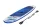 BESTWAY, 65350, HYDRO-FORCE™ Oceana, szörfdeszka, 305 x 84 x 12 cm