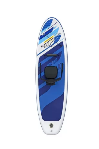 BESTWAY, 65350, HYDRO-FORCE™ Oceana, szörfdeszka, 305 x 84 x 12 cm