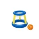BESTWAY, 52418 játék, Splash 'N' Hoop, felfújható + labda, 0,61 x 0,61 m
