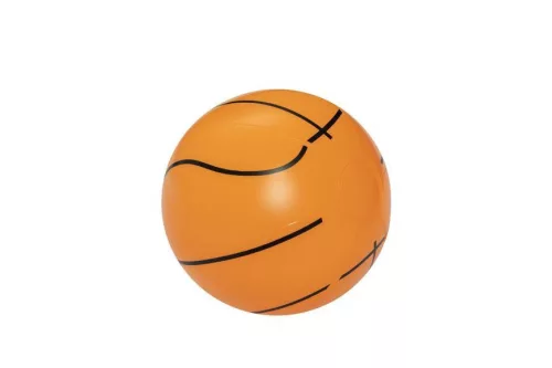 BESTWAY, 52418 játék, Splash 'N' Hoop, felfújható + labda, 0,61 x 0,61 m
