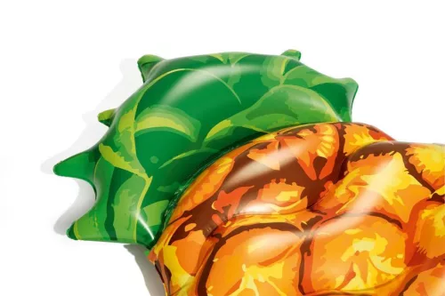 BESTWAY, 43310 pihenőmatrac, Pineapple, 174 x 96 cm