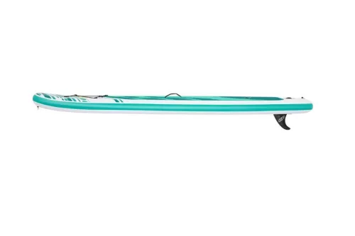 BESTWAY, 65346, HYDRO-FORCE™ HuaKa'i, szörfdeszka, 305 x 84 x 15 cm