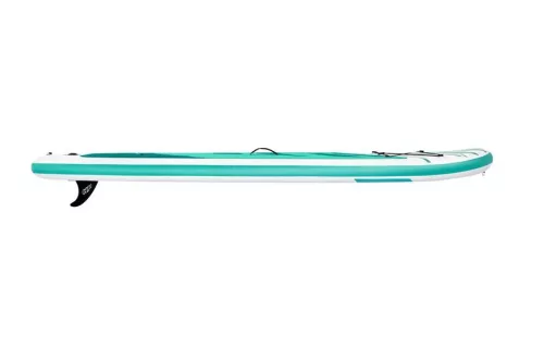 BESTWAY, 65346, HYDRO-FORCE™ HuaKa'i, szörfdeszka, 305 x 84 x 15 cm