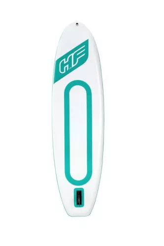 BESTWAY, 65346, HYDRO-FORCE™ HuaKa'i, szörfdeszka, 305 x 84 x 15 cm