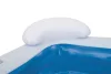 BESTWAY Family Fun Pool családi medence 213 x 206 x 69cm (54153)