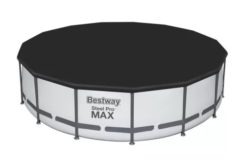 BESTWAY D4,57m csővázas medence védőtakaró (58038)