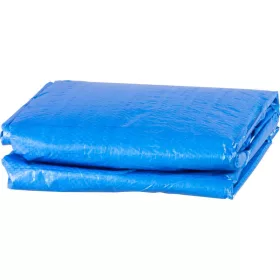   BESTWAY 2,59m x 1,7m csővázas medence védőtakaró (58105)