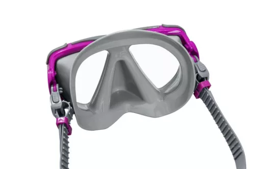 BESTWAY szemüveg, 22052, Dominator Mask, random szín, úszás