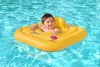 BESTWAY úszógumi, 32050, Baby support, gyermek, felfújható, négyzet alakú, 76 cm