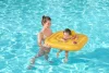 BESTWAY úszógumi, 32050, Baby support, gyermek, felfújható, négyzet alakú, 76 cm