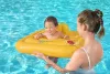 BESTWAY úszógumi, 32050, Baby support, gyermek, felfújható, négyzet alakú, 76 cm