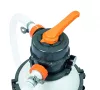 BESTWAY FlowClear, Homokszűrős vízforgató, 2m3/h (58515)