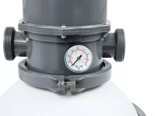 BESTWAY FlowClear, Homokszűrős vízforgató, 2m3/h (58515)