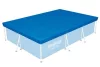 BESTWAY 3m x 2,01m csővázas medence védőtakaró (58106) (FFF 123)